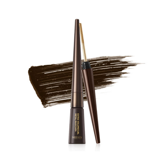 NEOGEN Volume Metal Mascara 4ml (2colors)