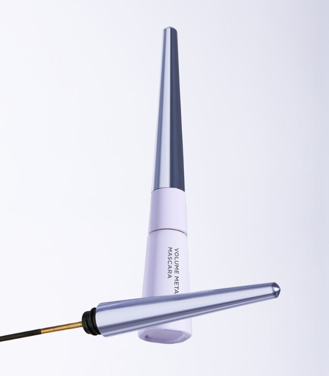 NEOGEN Volume Metal Mascara 4ml (2colors)