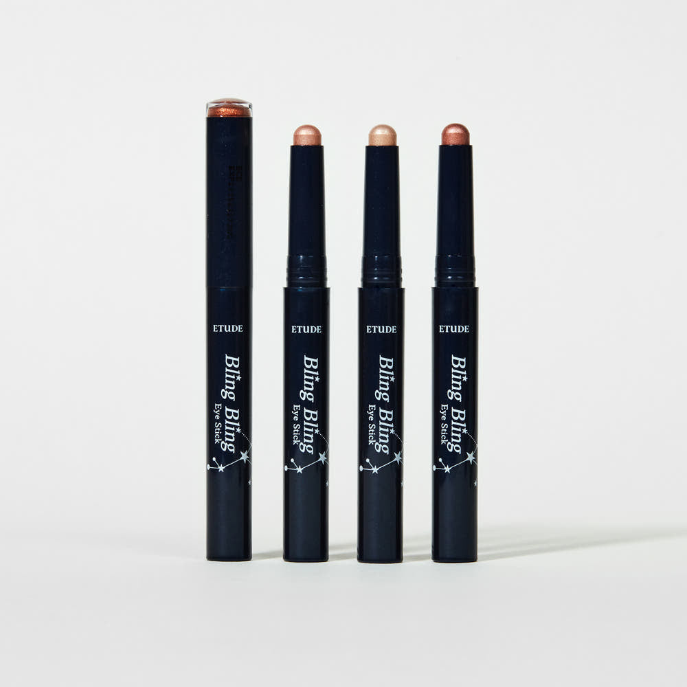 ETUDE Bling Bling Eye Stick 1.4g (6colors)