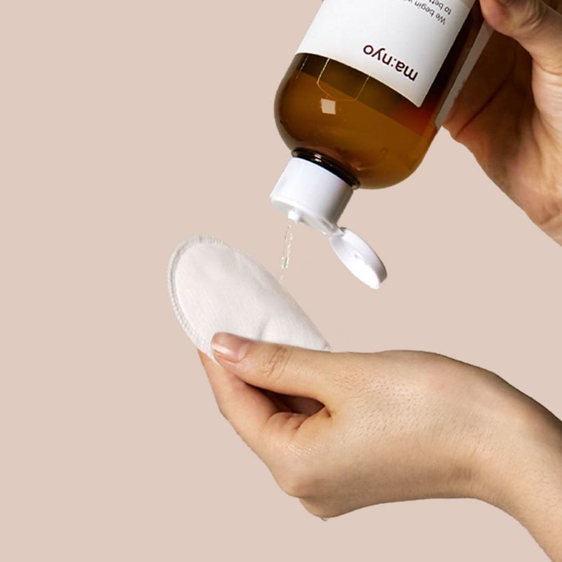 [MANYO FACTORY] Bifida Biome Ampoule Toner 400ml