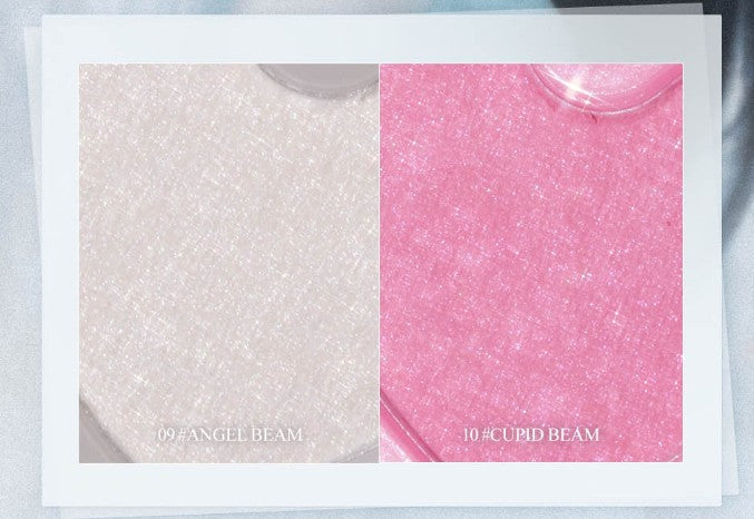 lilybyred Luv Beam Glow Veil 3.2g (9colors)
