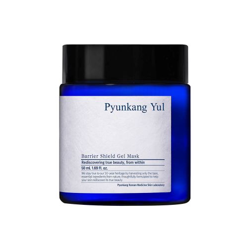 [Pyunkang Yul] Barrier Shield Gel Mask 50ml