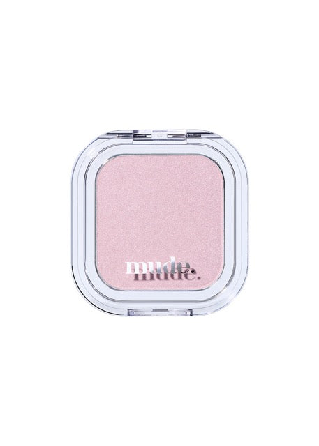 mude Face Fill Volumer Highlighter 3.8g (4colors)