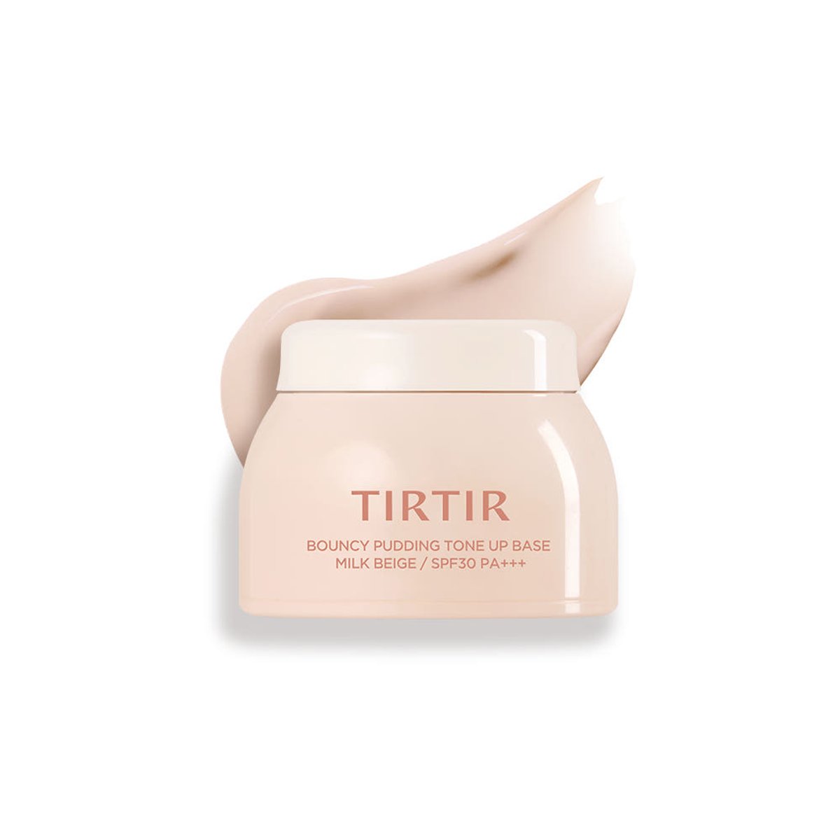 TIRTIR Bouncy Pudding Tone Up Base SPF30 PA++ 25ml