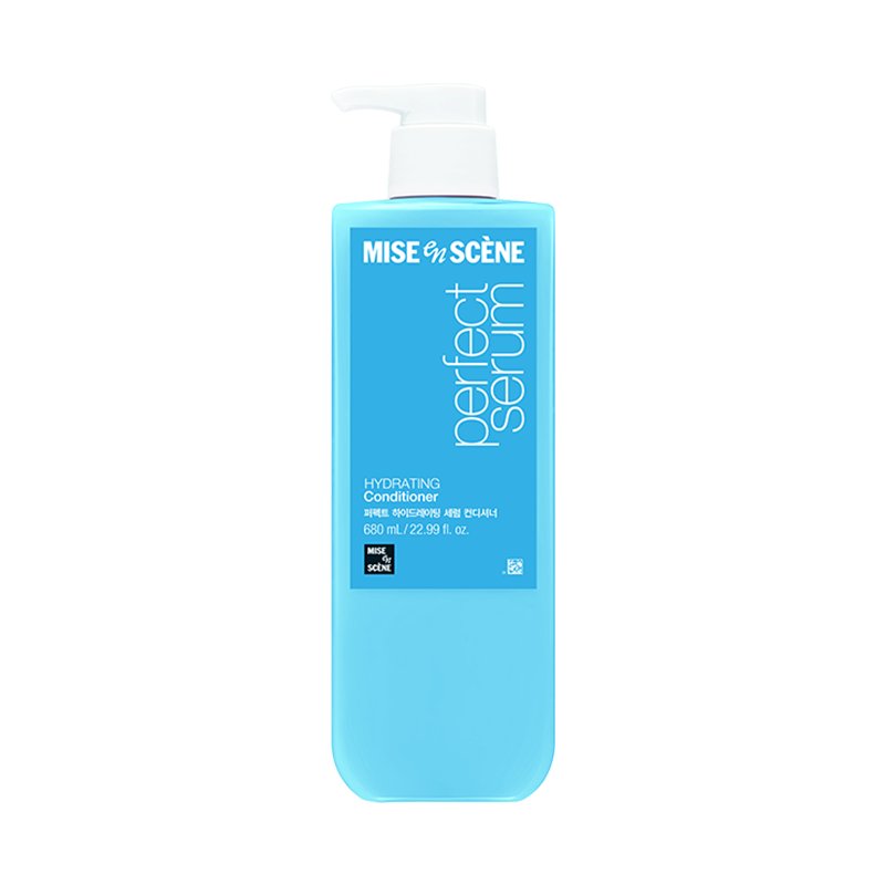 [mise en scene] Perfect Serum Hydrating Conditioner 680ml