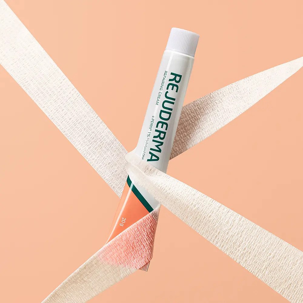 REJUDERMA EX Repairing Cream 20g