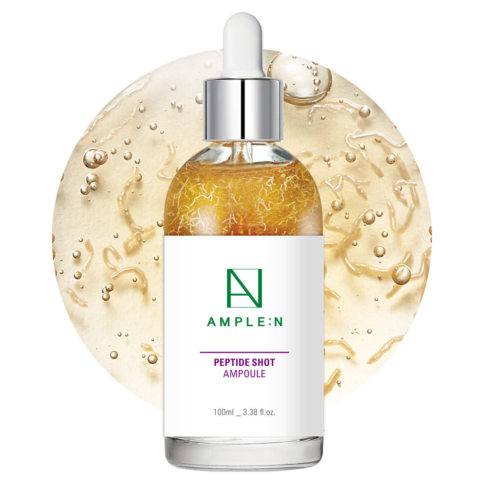 AMPLE:N Peptide Shot Ampoule 100ml