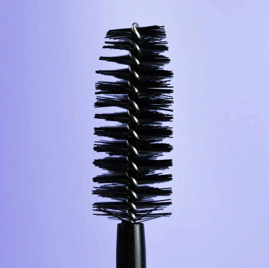 Prosa Maxi Volume Silicone Brush Black 4 in 1 Professional Mascara