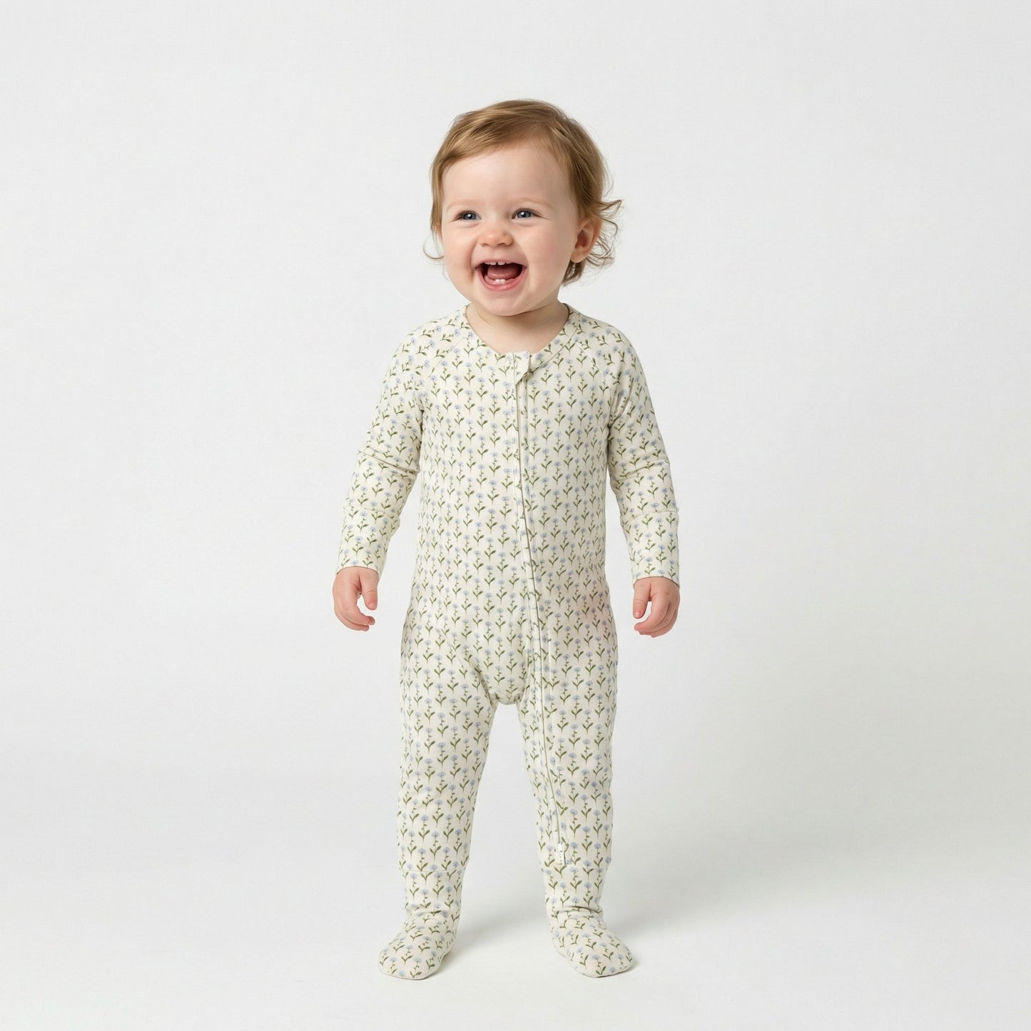 Lavender Lane Bamboo Sleeper