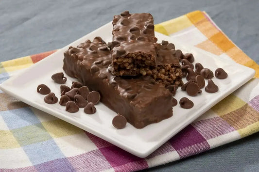 Barrita de chocolate Choc-A-Lot - Proti