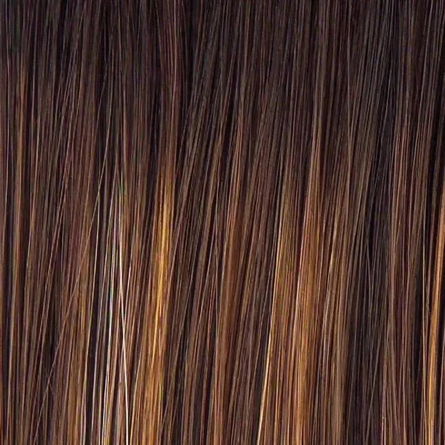 Raquel Welch Provocateur 100% Human Hair Wig New With Tags