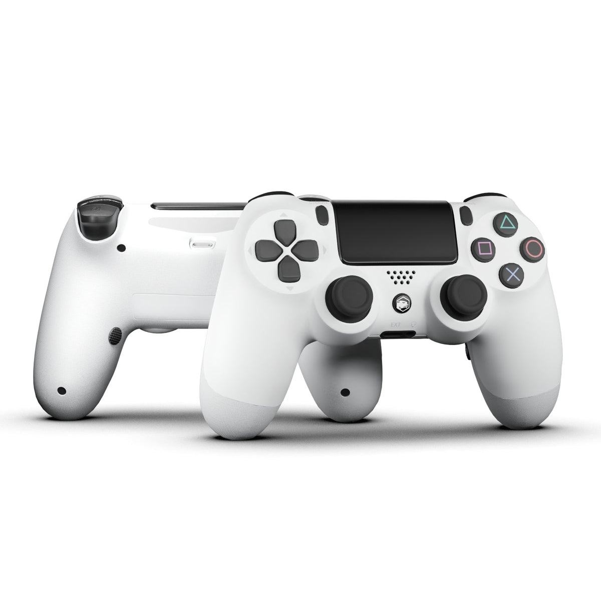 PS4 Basic Pick