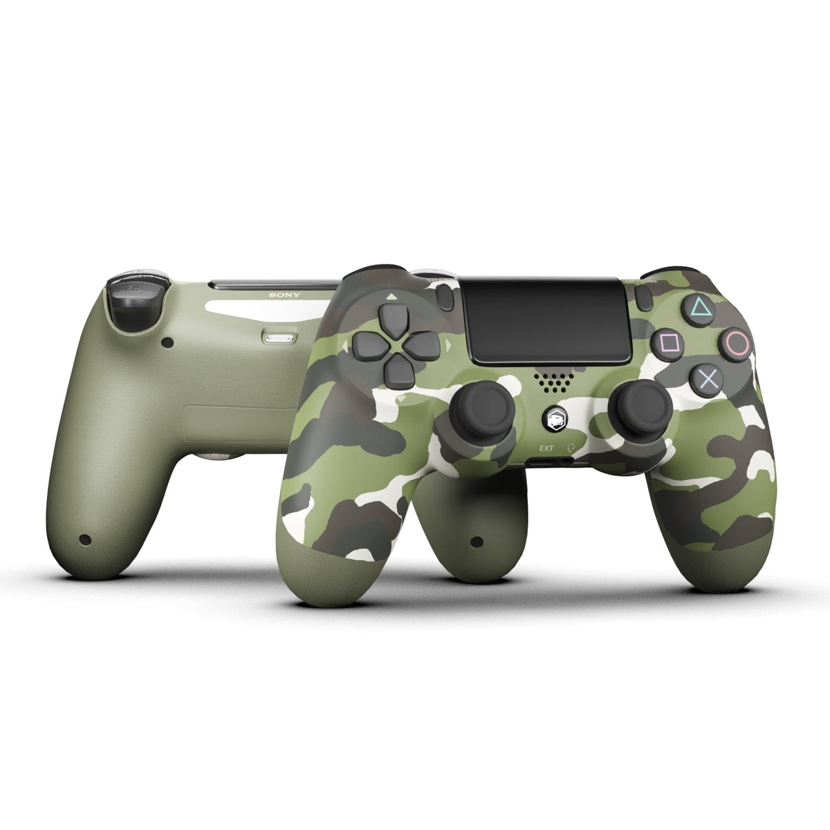 PS4 Super Stock