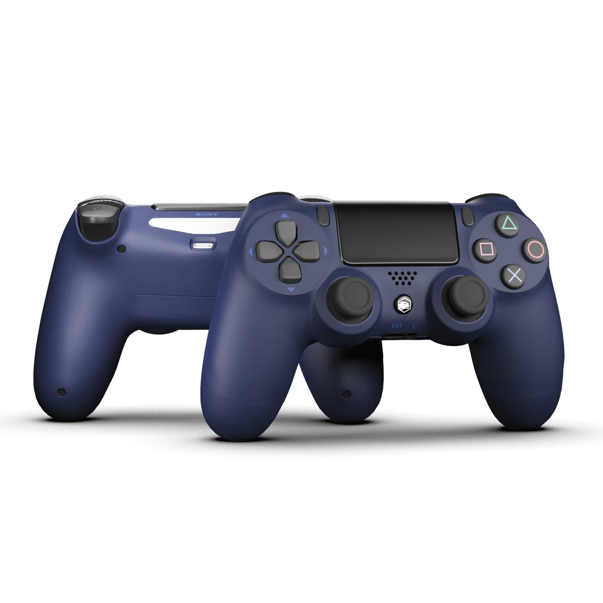 PS4 Super Stock