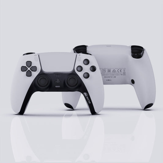 PS5 SmartPad FPS