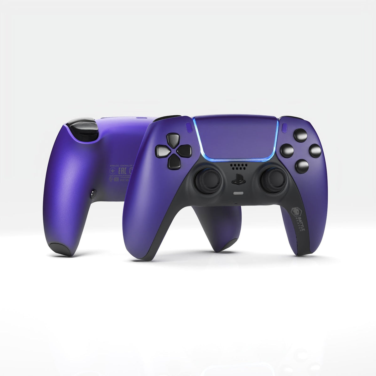 PS5 SmartPad FPS