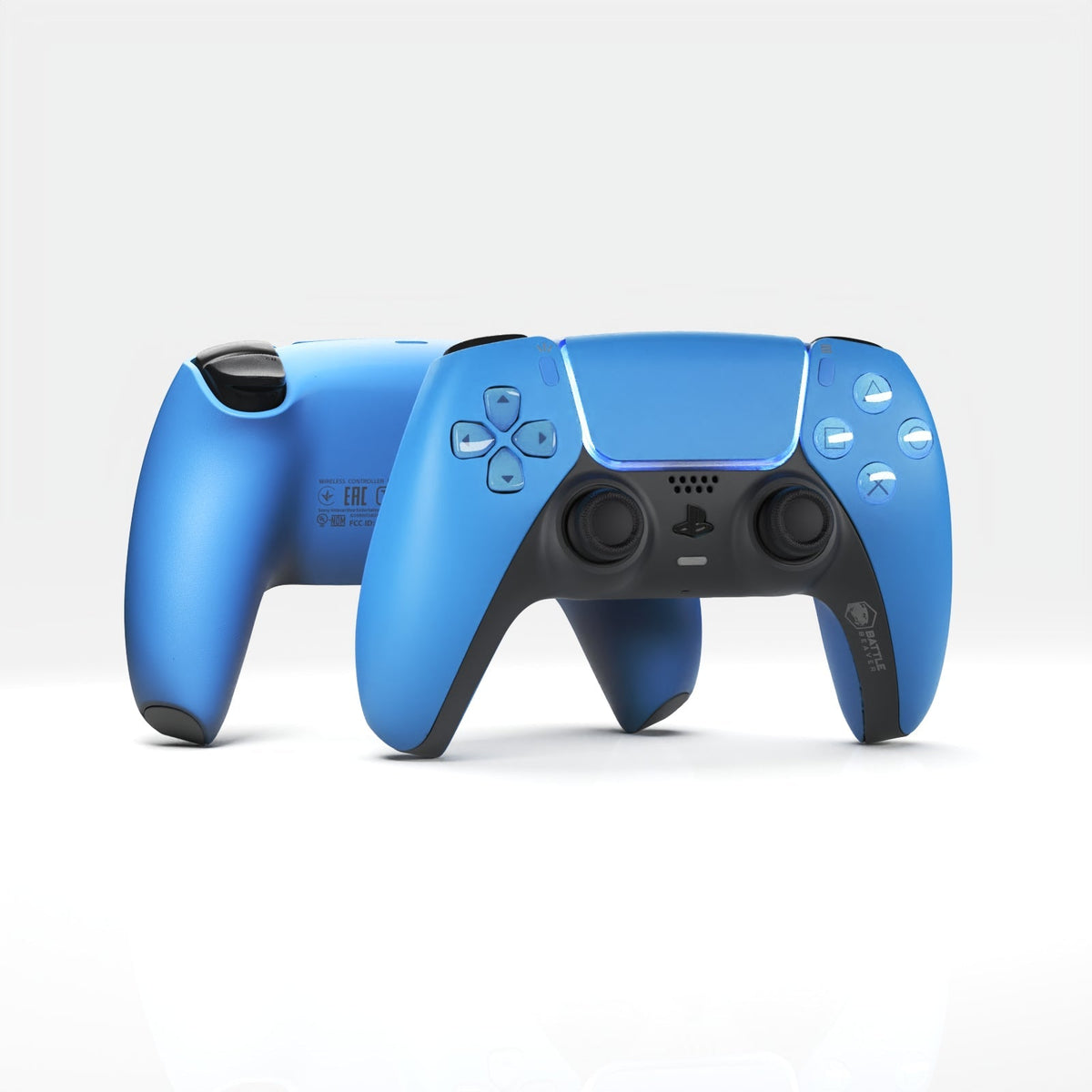 PS5 Super Stock