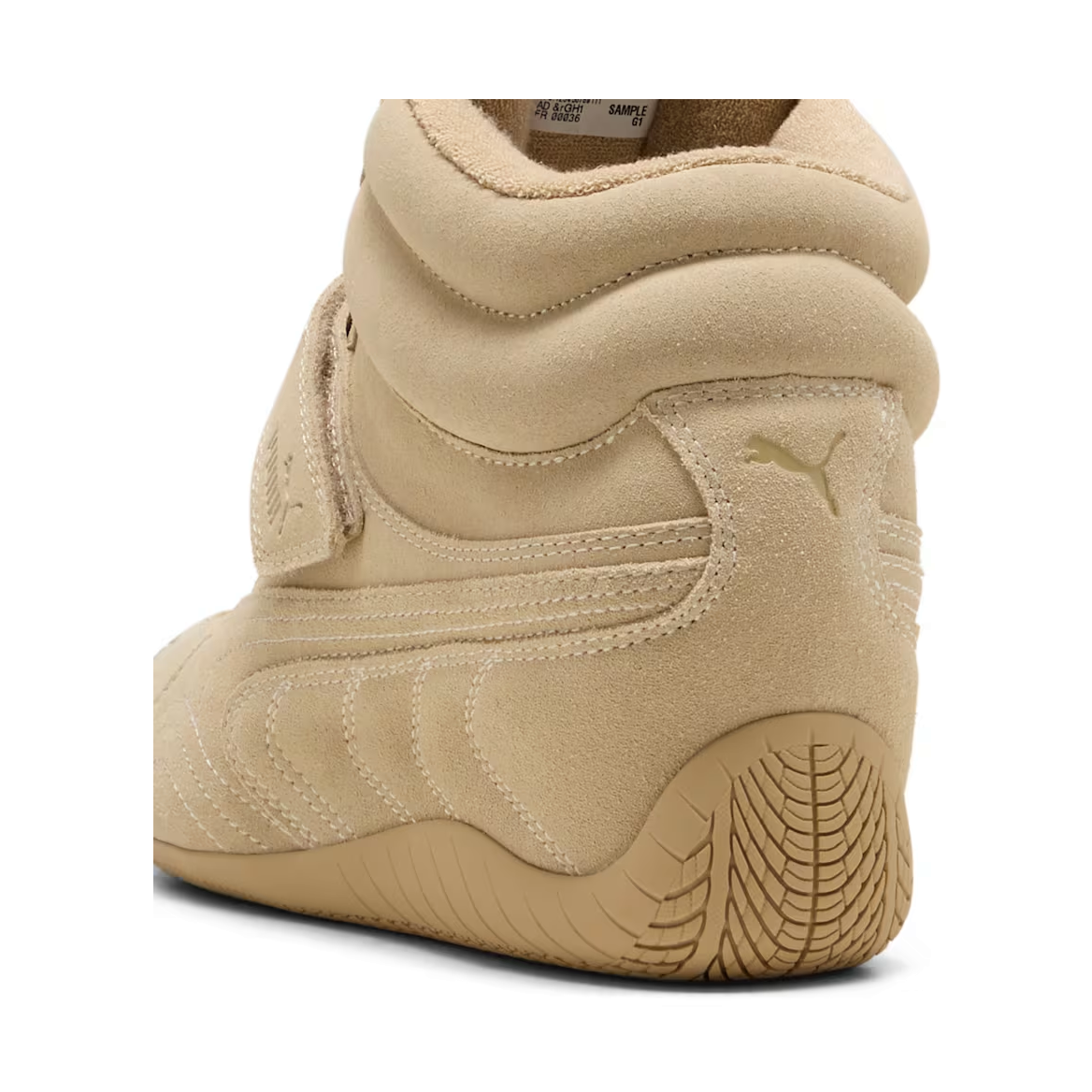 Puma Speedcat Wedge Tonal Beige Sand Dune (Women's)