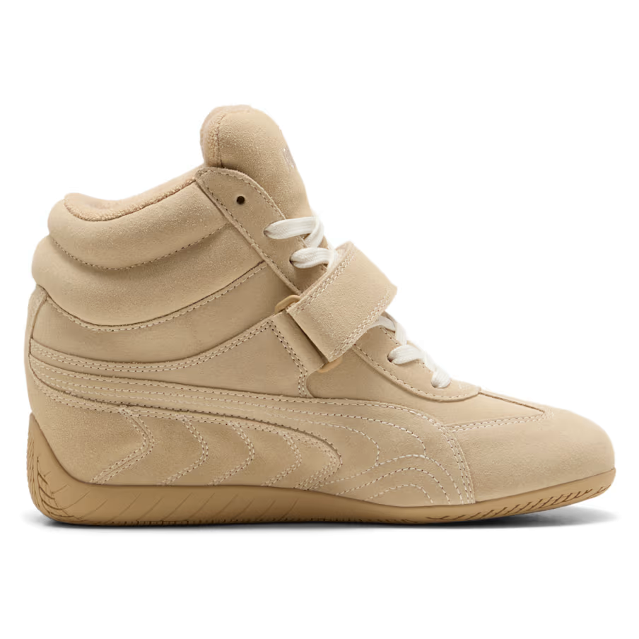 Puma Speedcat Wedge Tonal Beige Sand Dune (Women's)