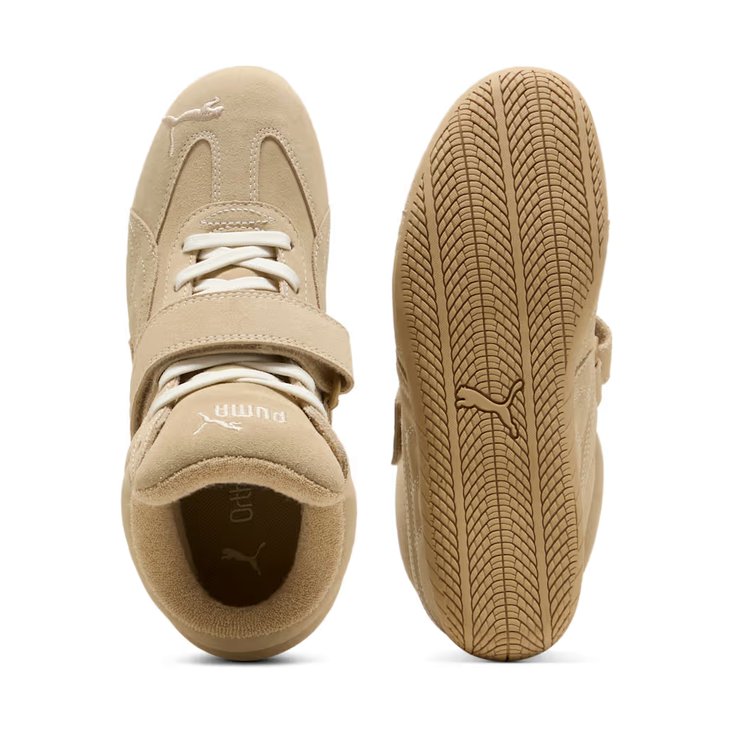 Puma Speedcat Wedge Tonal Beige Sand Dune (Women's)