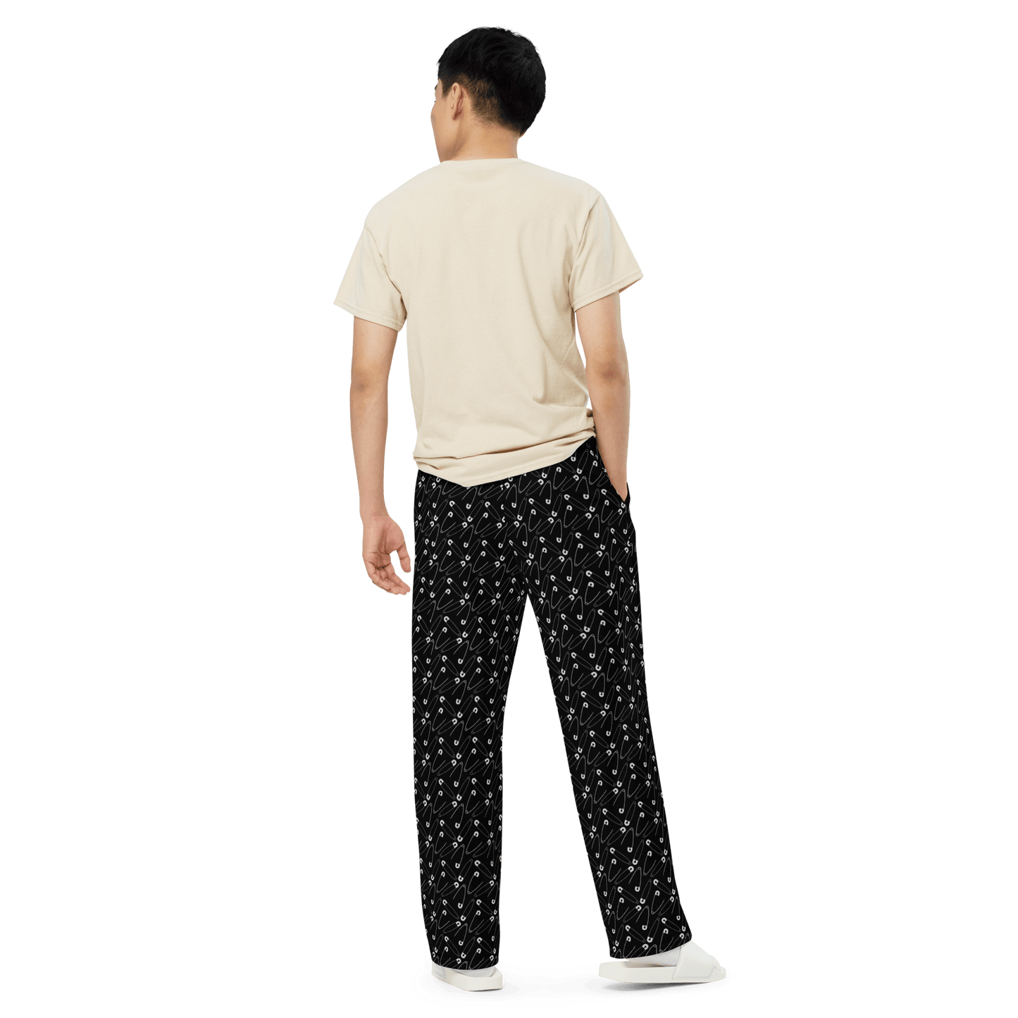 Punk Pins Unisex Lounge Pants
