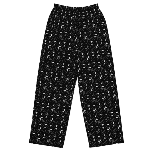 Punk Pins Unisex Lounge Pants