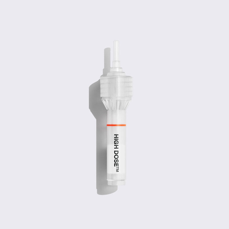 PURCELL Pixcell Biom Booster Shot Powder 0.2g X 10ea