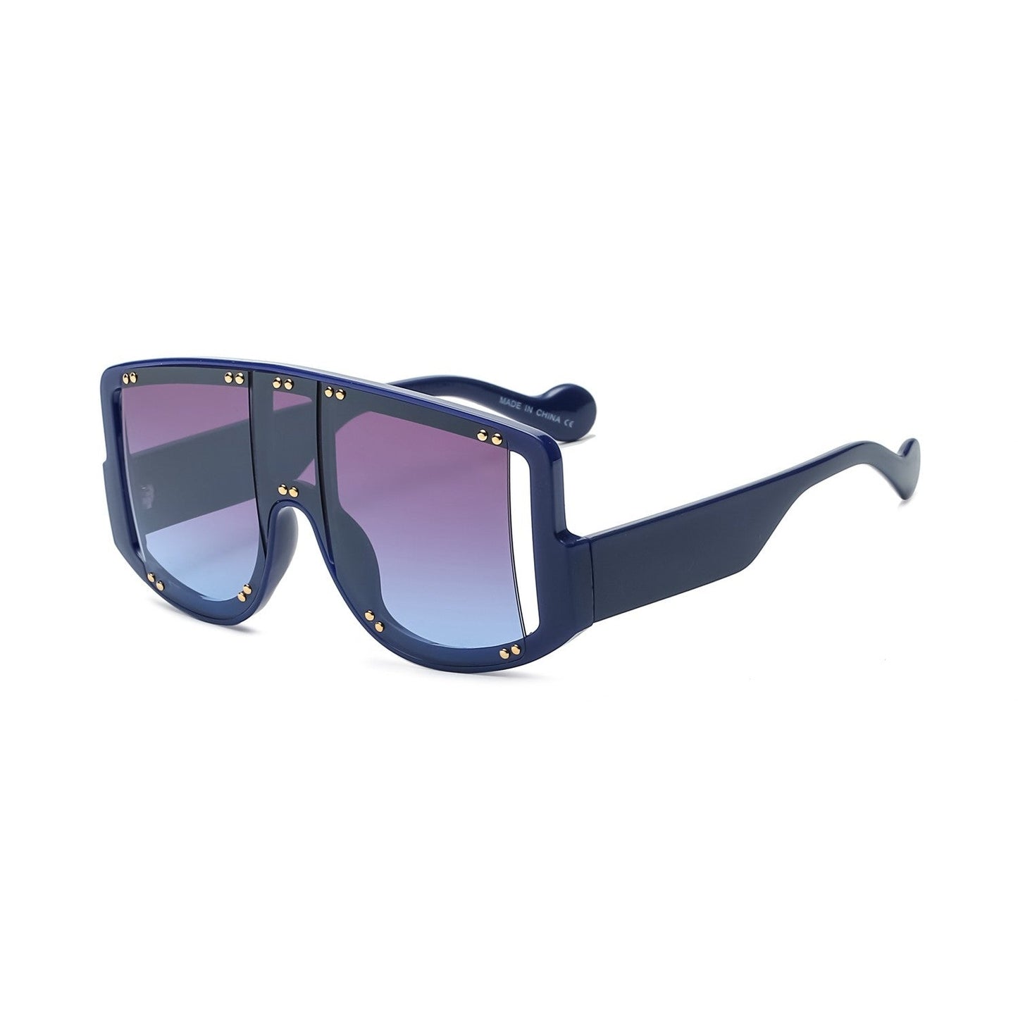 Gafas de sol: estilo 1580
