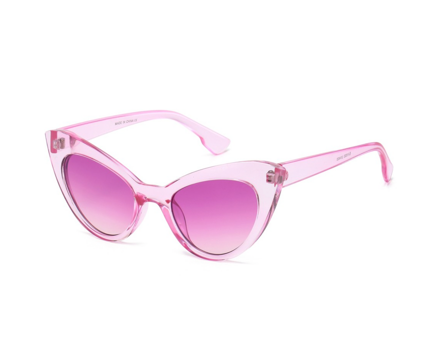 Gafas de sol: Modelo 1692
