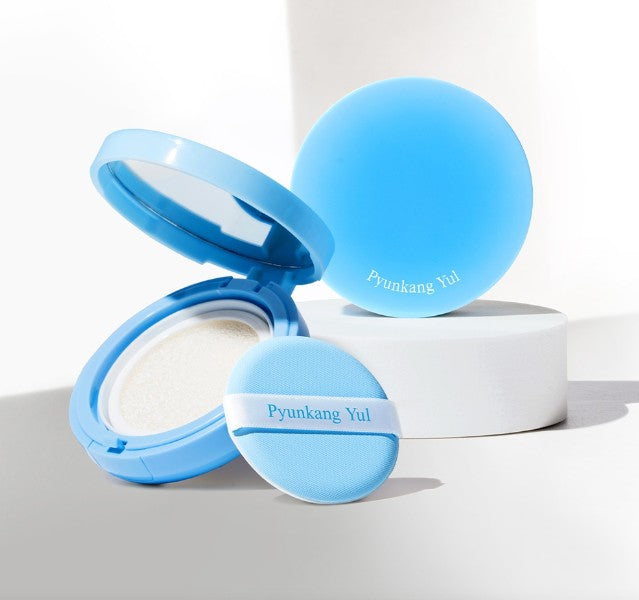 [Pyunkang Yul] Airy Protection Sun Cushion SFP50+ PA++++ 15g