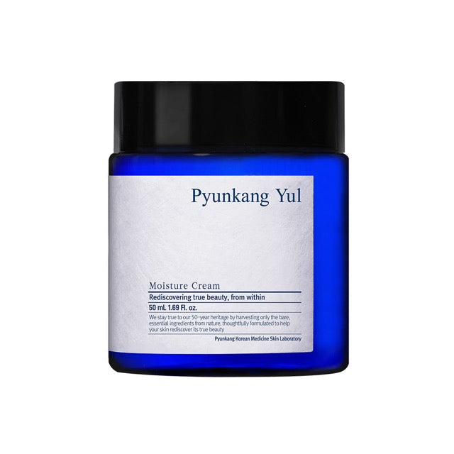 [Pyunkang Yul] Moisture Cream 50ml
