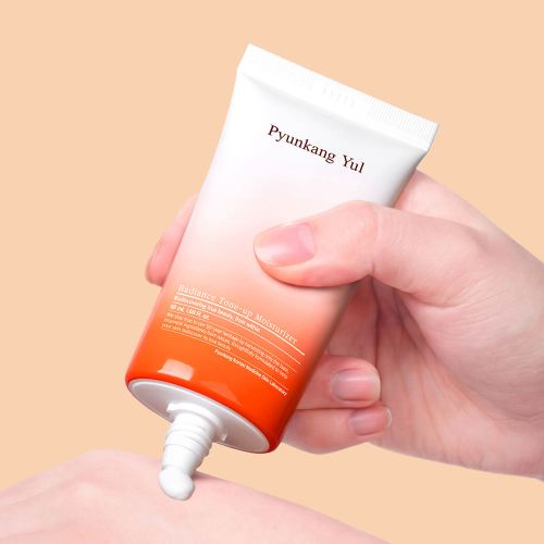 [Pyunkang Yul] Radiance Tone-up Moisturizer 50ml
