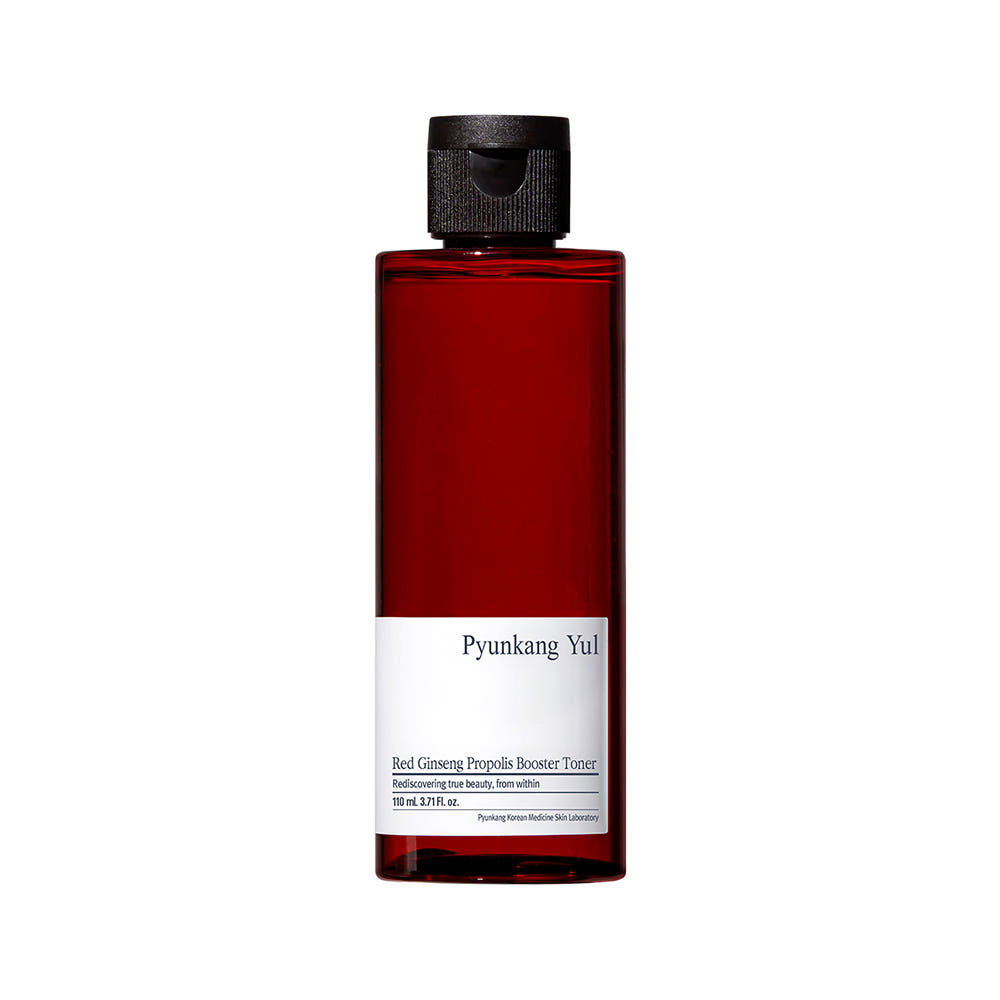 [Pyunkang Yul] Red Ginseng Propolis Booster Toner 110ml