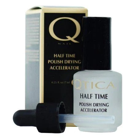 Qtica Half Time Polish Drying Accelerator 1 oz