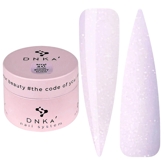 DNKa - Acryl Gel #0007 Elixir, 30ml