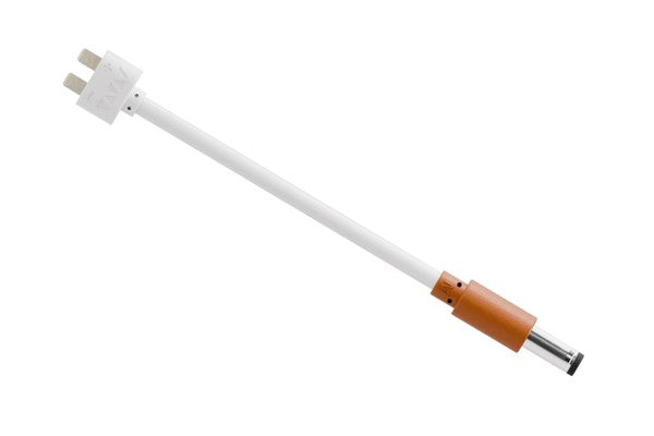 Cable adaptador - Tipo B Centro Negativo
