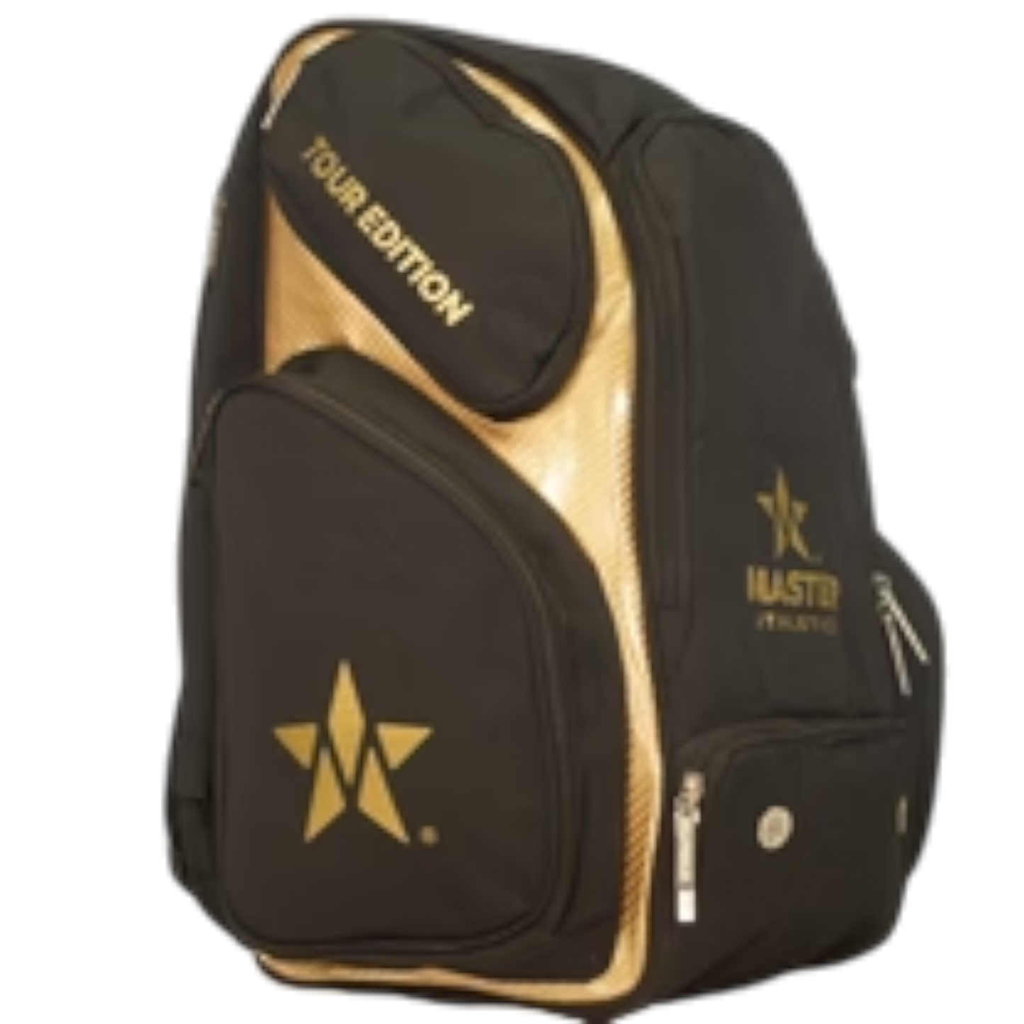 Master Athletics Tour Edition Backpack