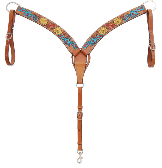 Rafter T Pechera Thunderbird, Completa, Aceite claro