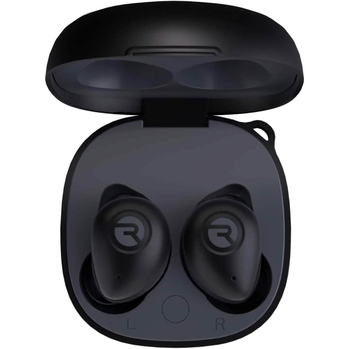 Raycon Fitness Bluetooth True Wireless Earbuds with Built in Mic (Refurbished)