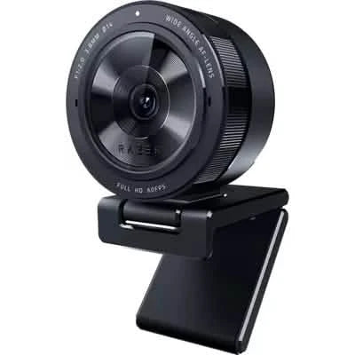 Razer Kiyo Pro Webcam  (Refurbished)