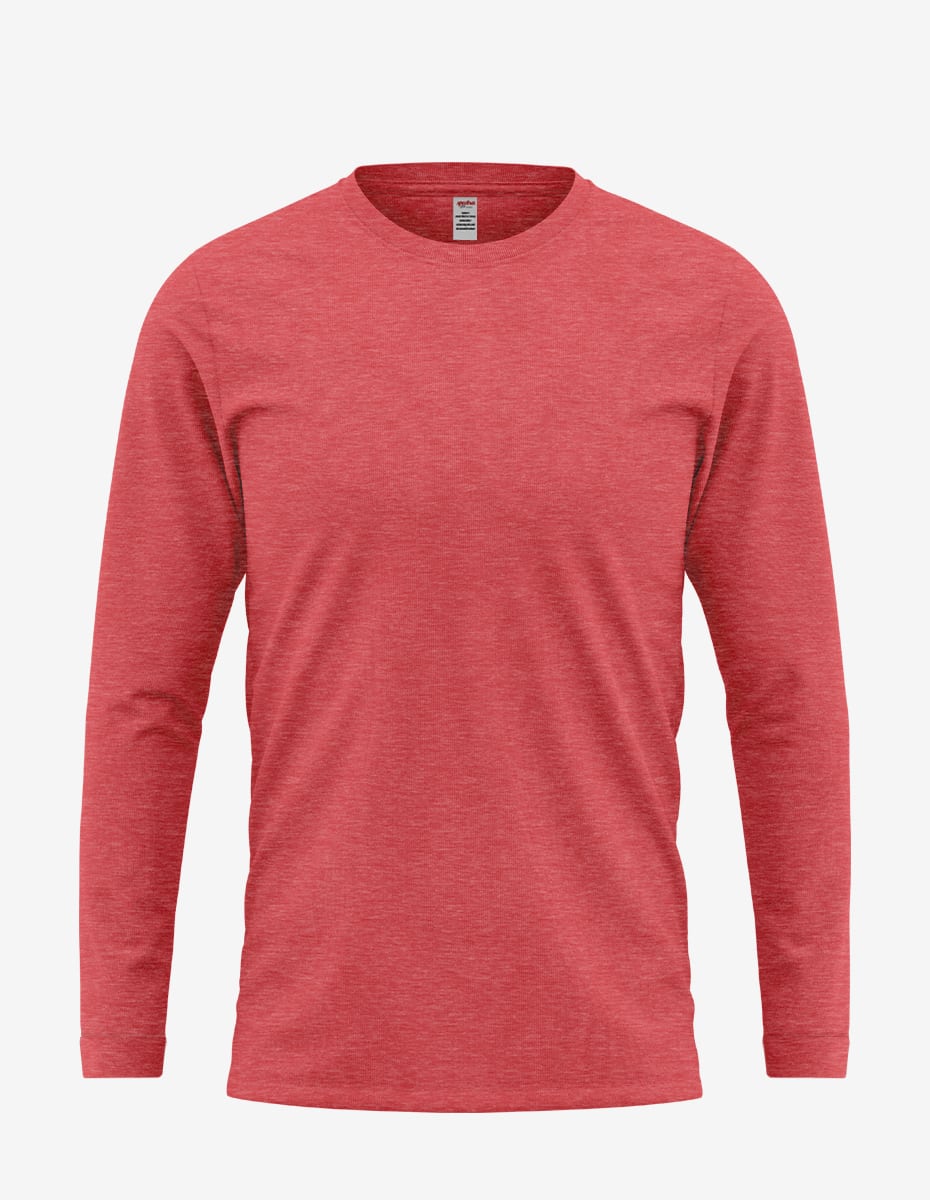 Camiseta de manga larga 3055