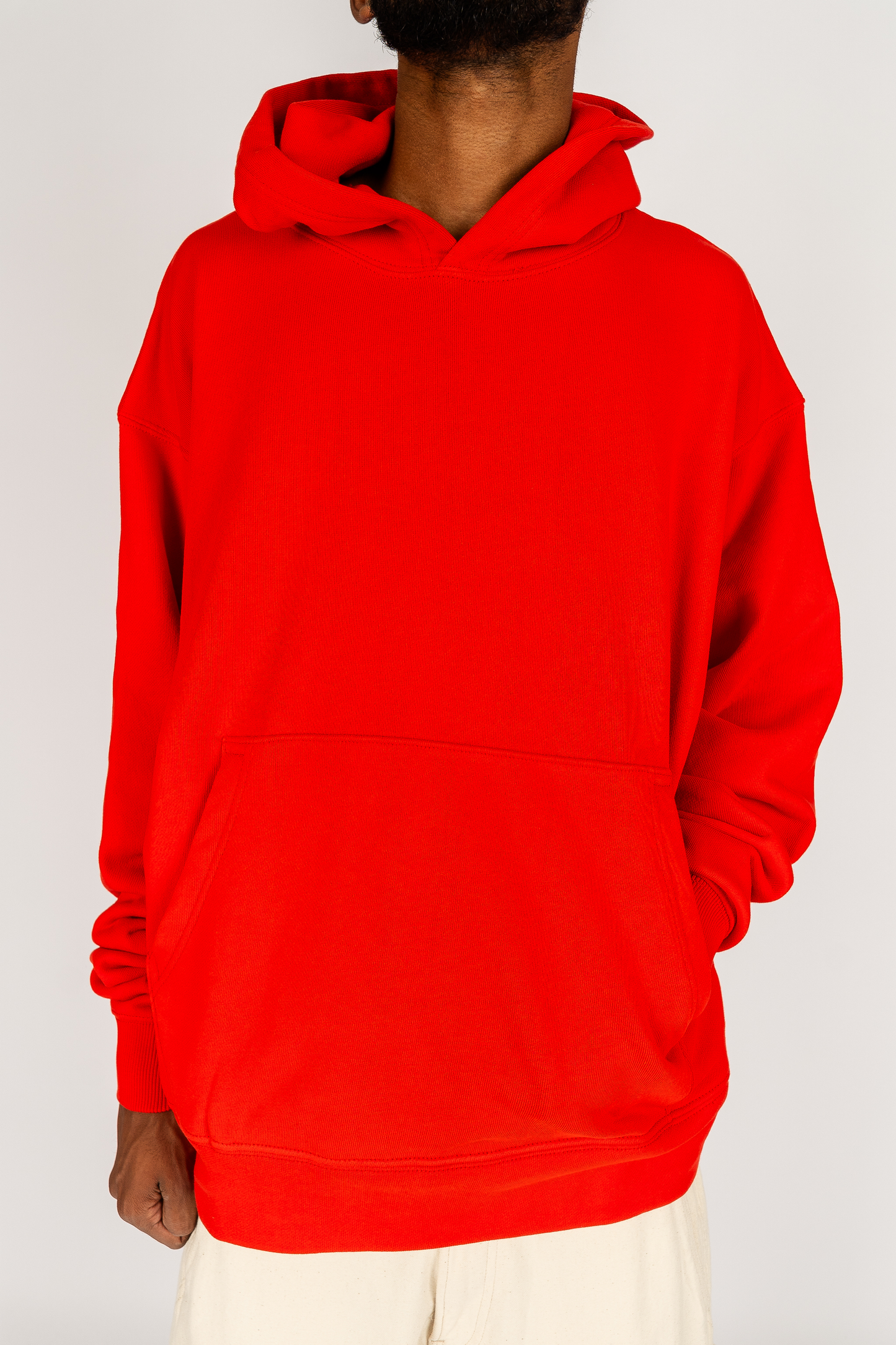 Just Relax Hoodie