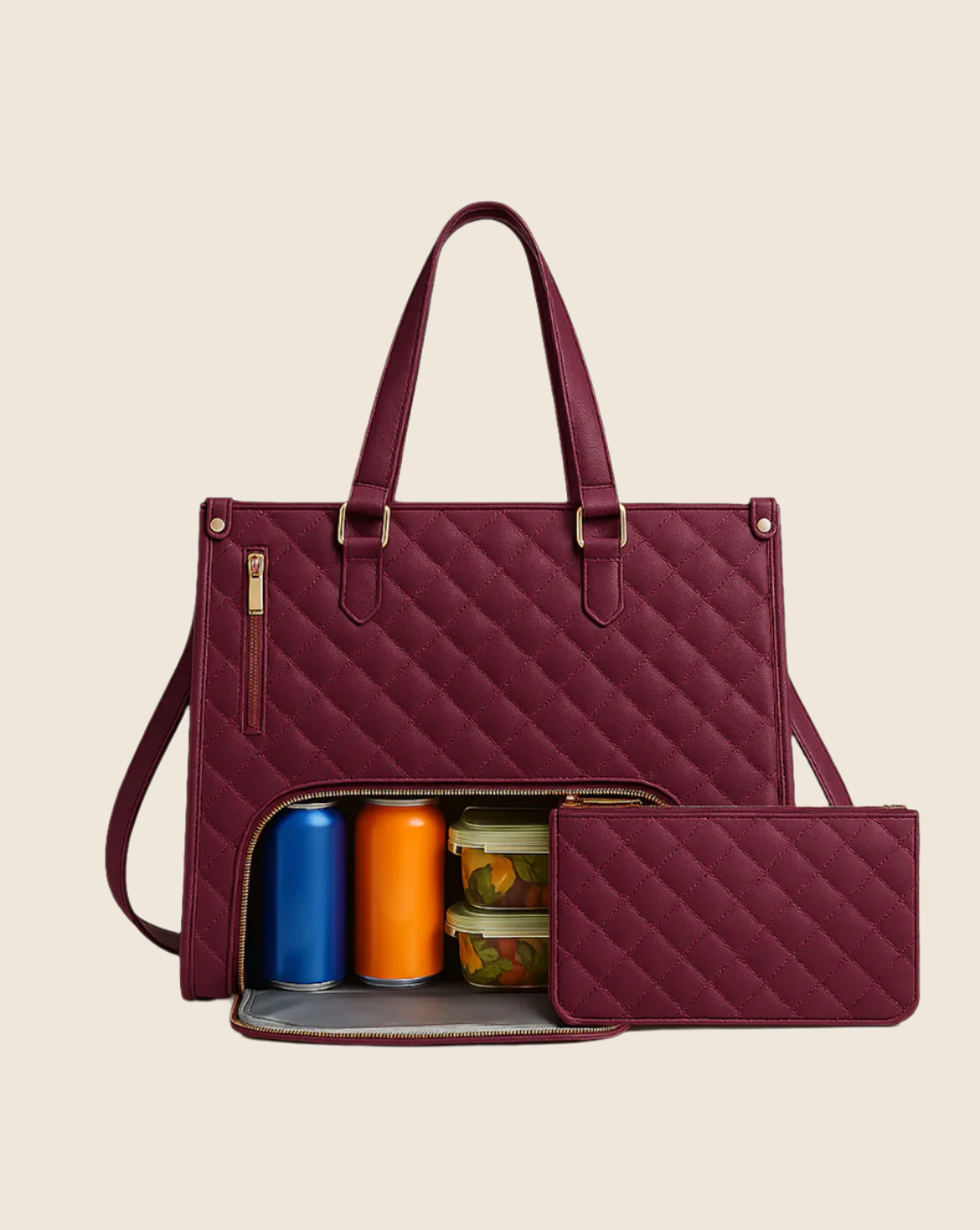 The Trinity Tote