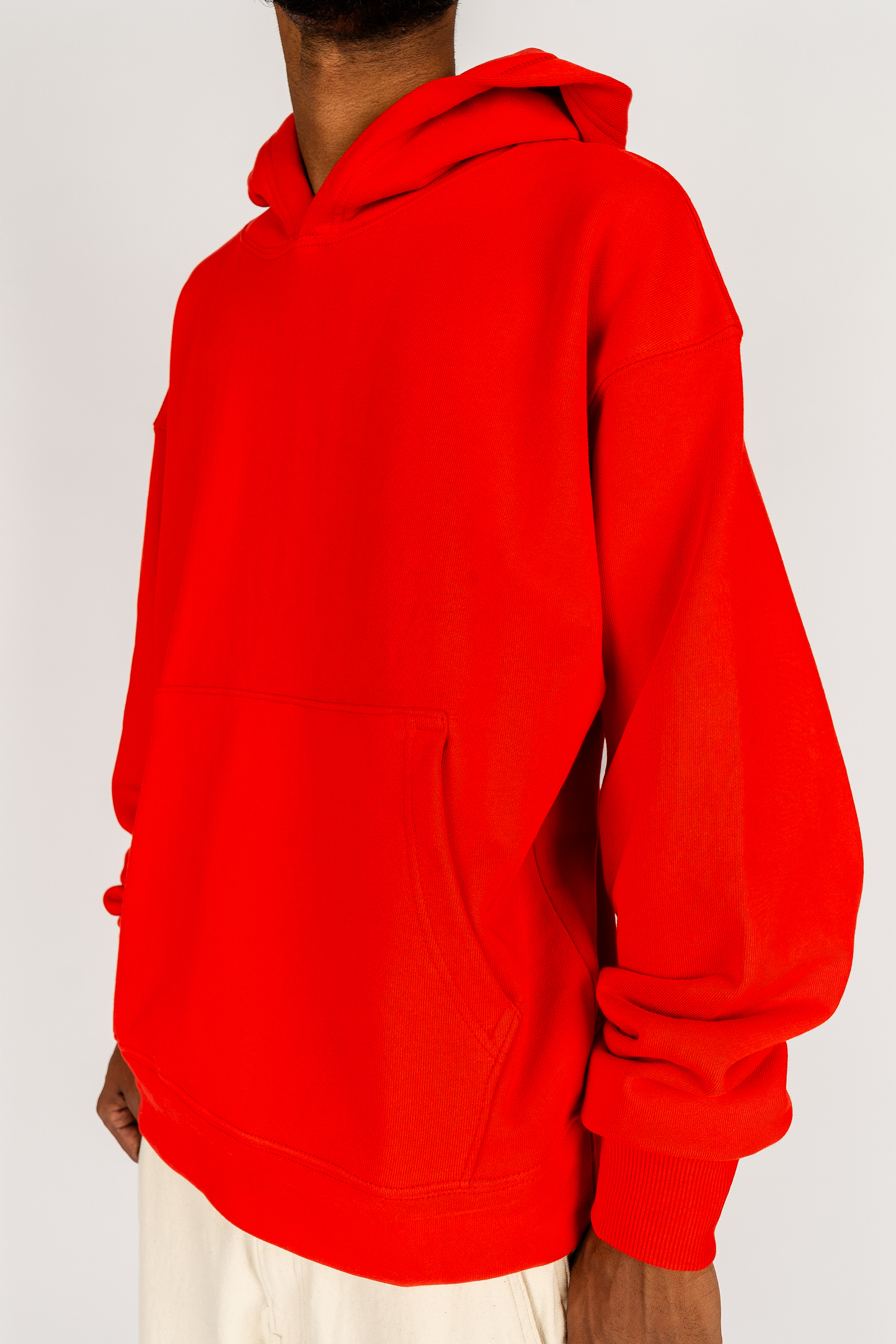 Just Relax Hoodie