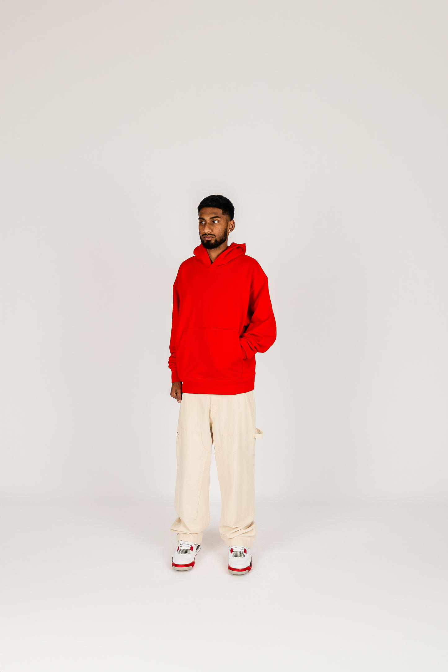 Just Relax Hoodie