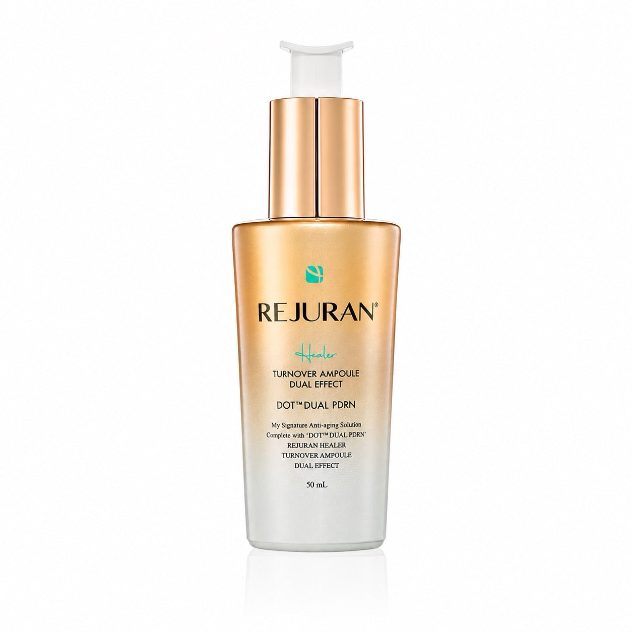 REJURAN Dual Effect Ampoule 50ml