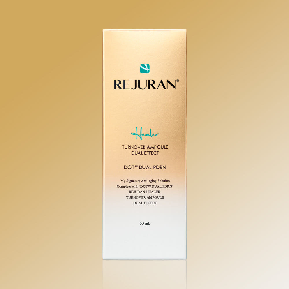 REJURAN Dual Effect Ampoule 50ml