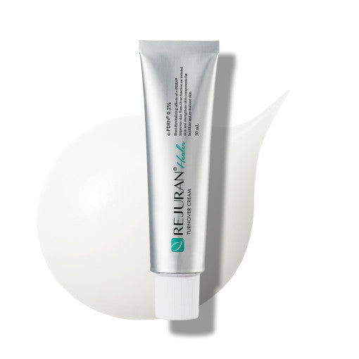 REJURAN Healer Turnover Cream ENHANCED 50ml [RENEWAL]