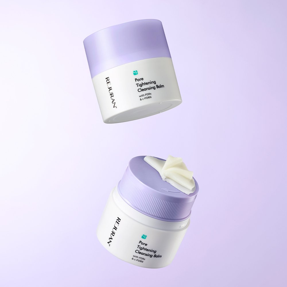REJURAN Pore Tightening Cleansing Balm 50ml