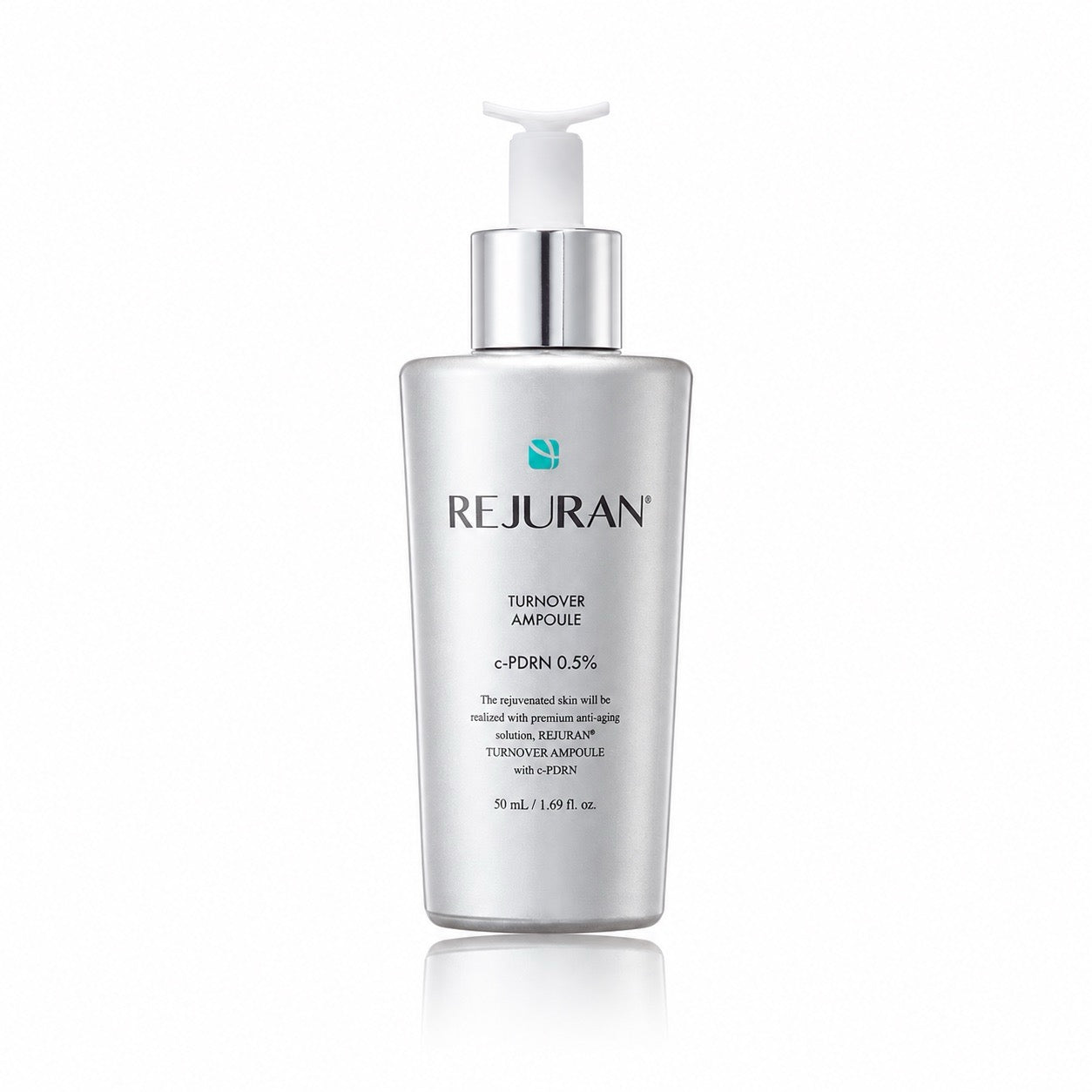 REJURAN Turnover Ampoule 50ml